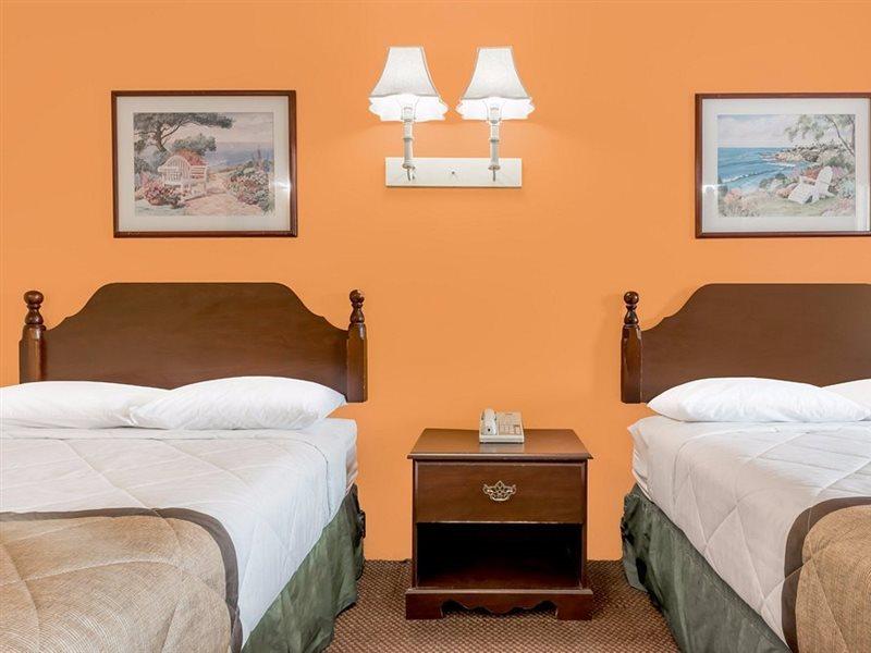 Budget Inn Mifflintown Luaran gambar