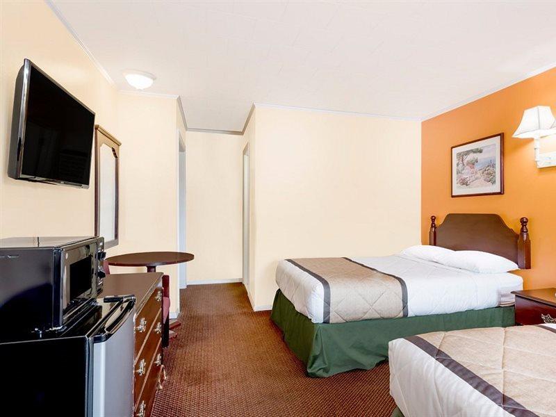 Budget Inn Mifflintown Luaran gambar
