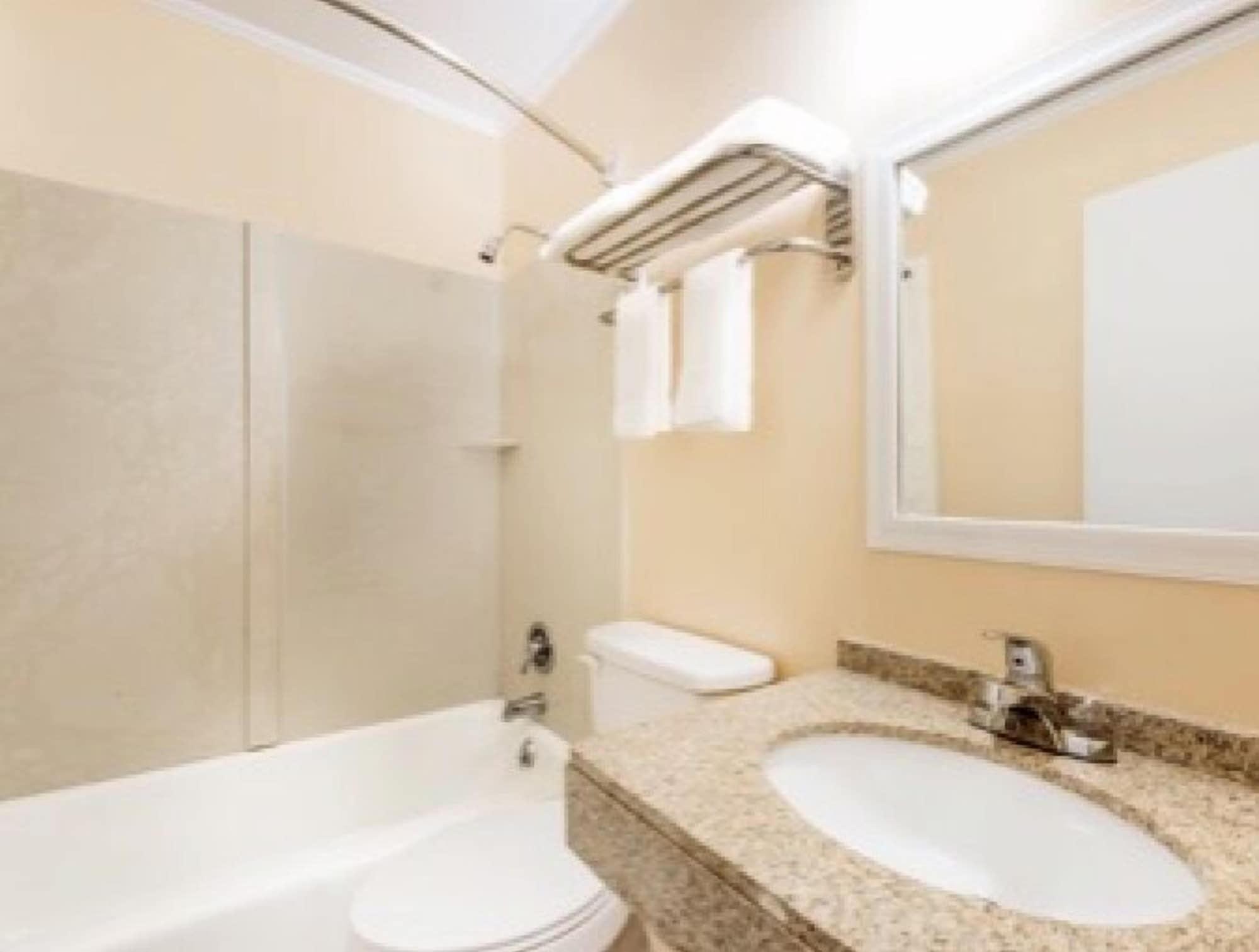 Budget Inn Mifflintown Luaran gambar