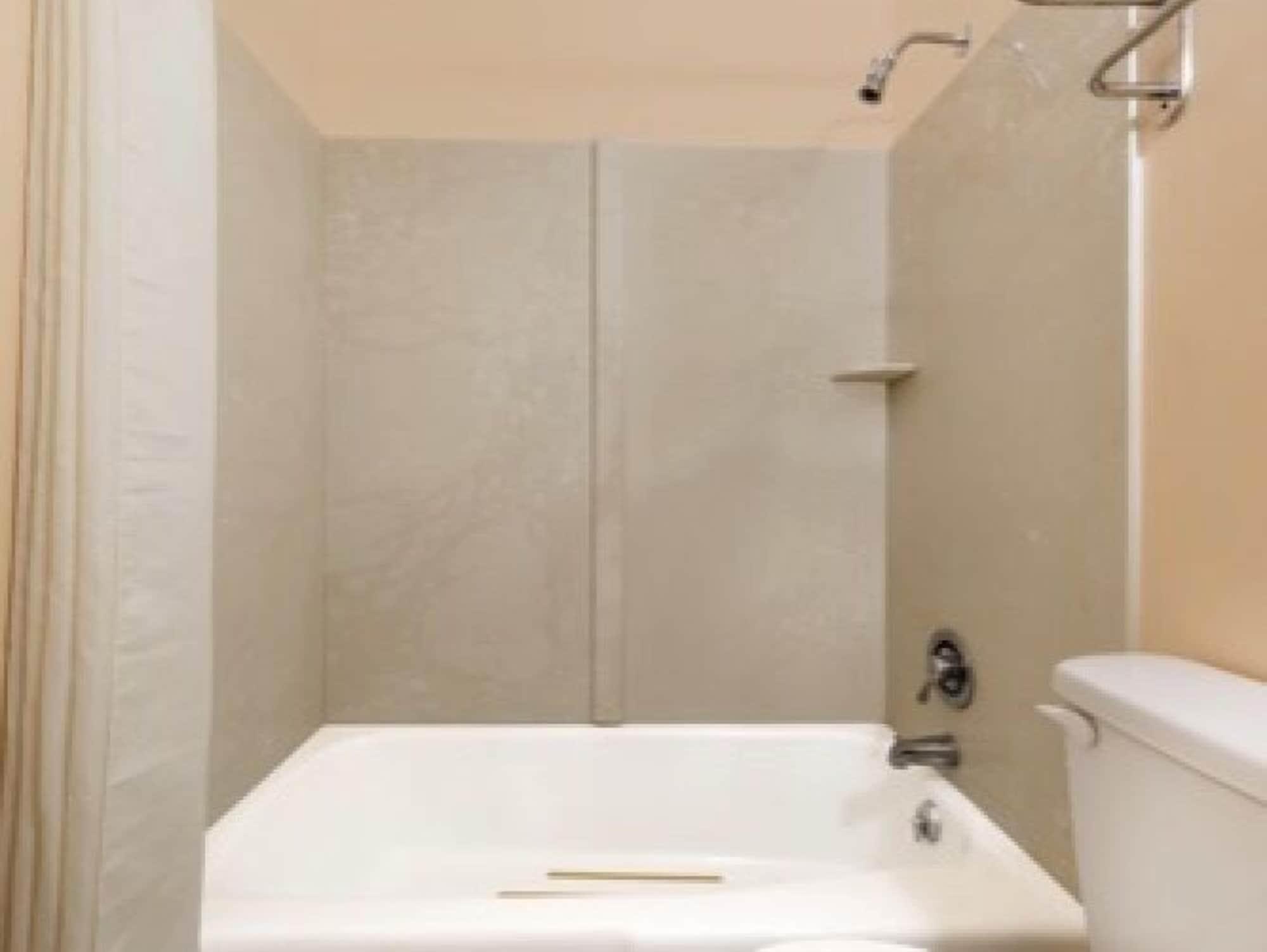 Budget Inn Mifflintown Luaran gambar
