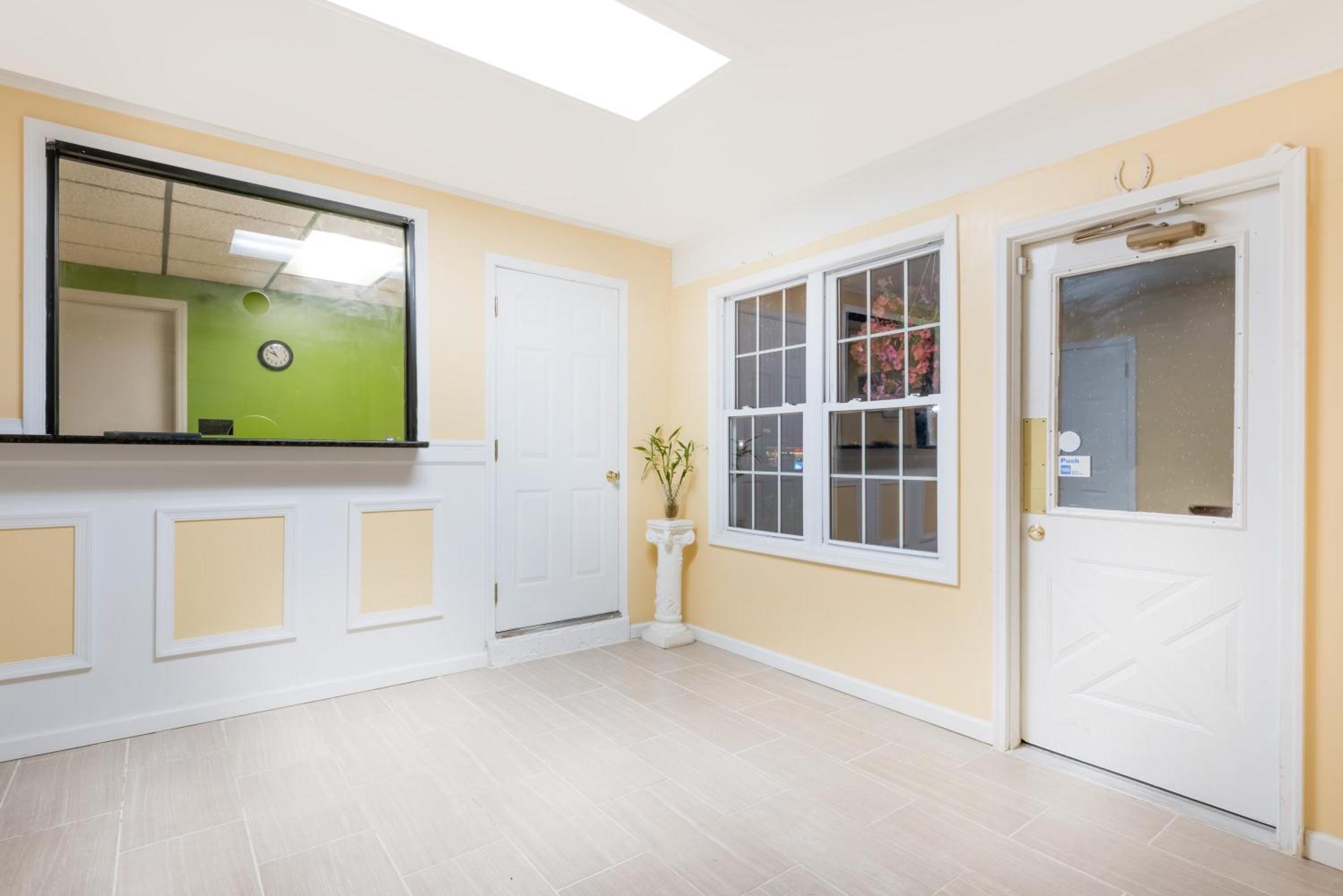 Budget Inn Mifflintown Luaran gambar