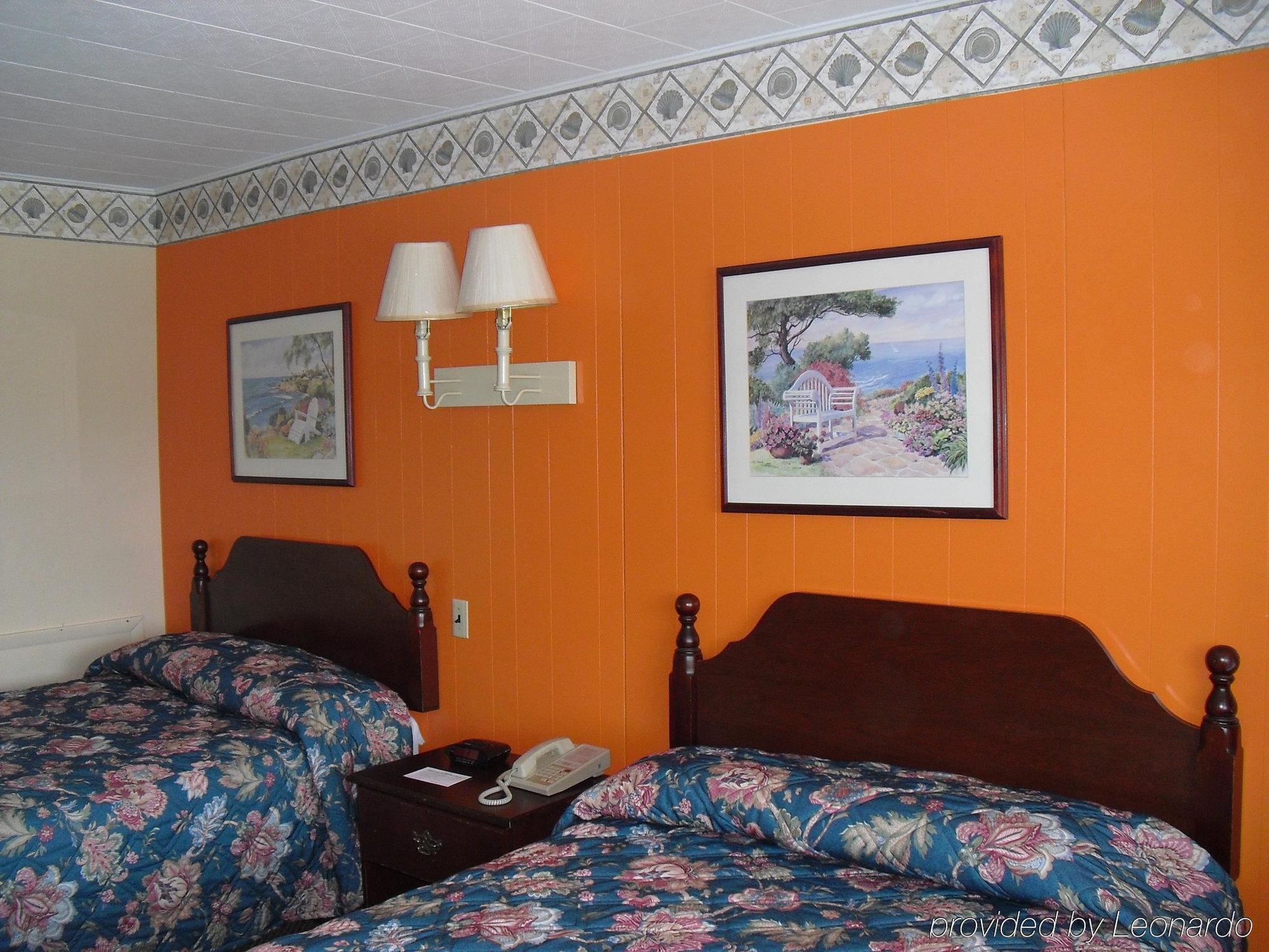 Budget Inn Mifflintown Luaran gambar