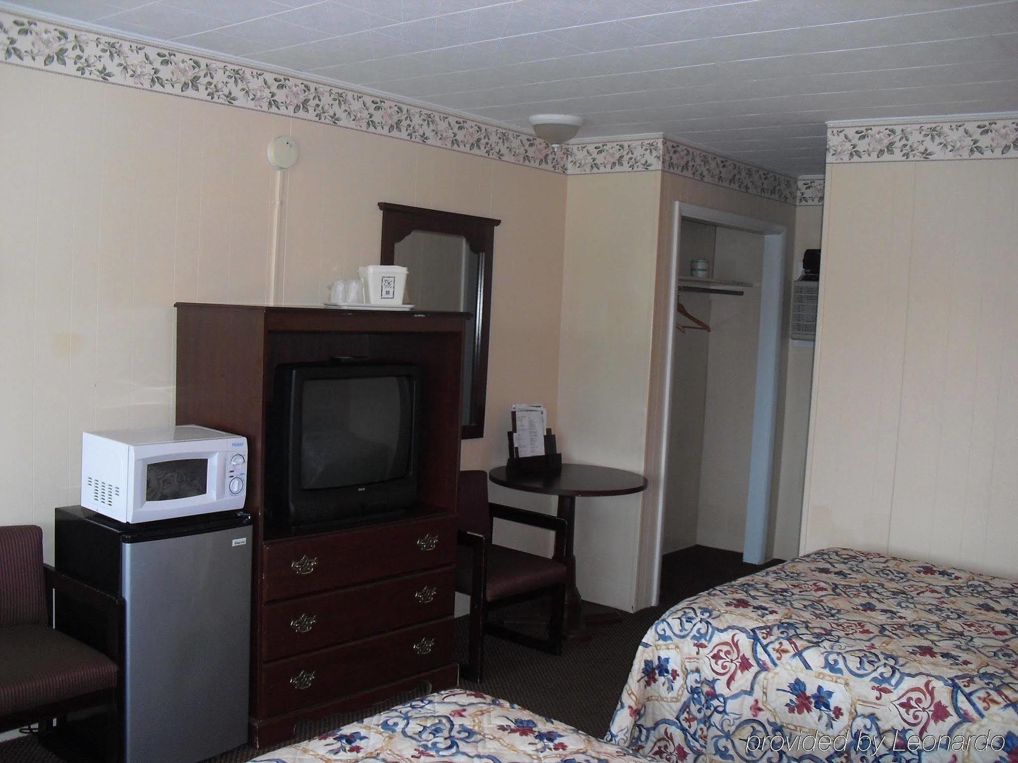 Budget Inn Mifflintown Luaran gambar