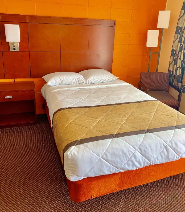 Budget Inn Mifflintown Luaran gambar