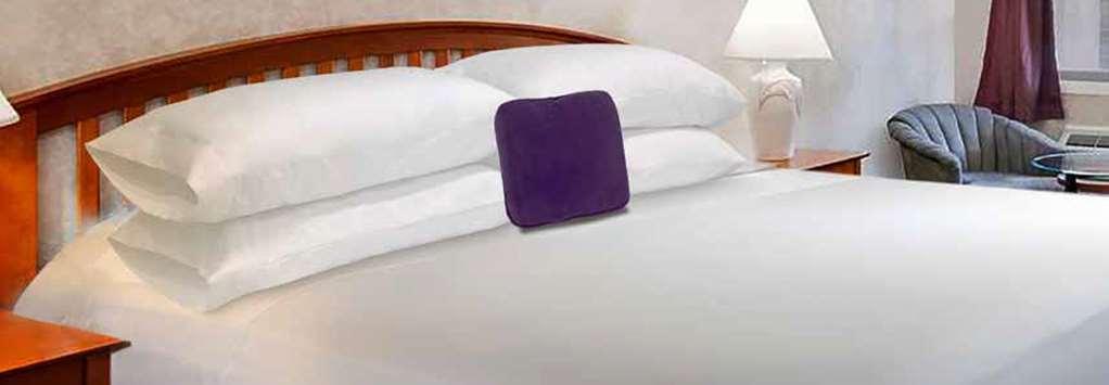Budget Inn Mifflintown Bilik gambar